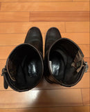 Neighborhood Engineer Boots 7/4 Irregular