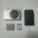 Canon Compact Digital Cameras Ixy 10
