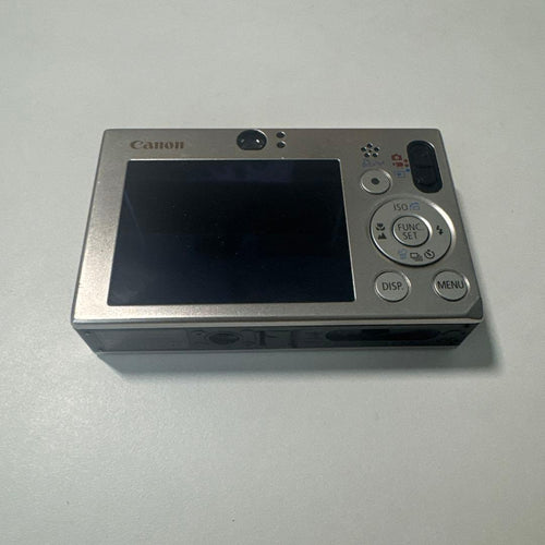 Canon Compact Digital Cameras Ixy 10