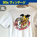 Jvc T-Shirts 90S T Xl