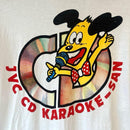 Jvc T-Shirts 90S T Xl
