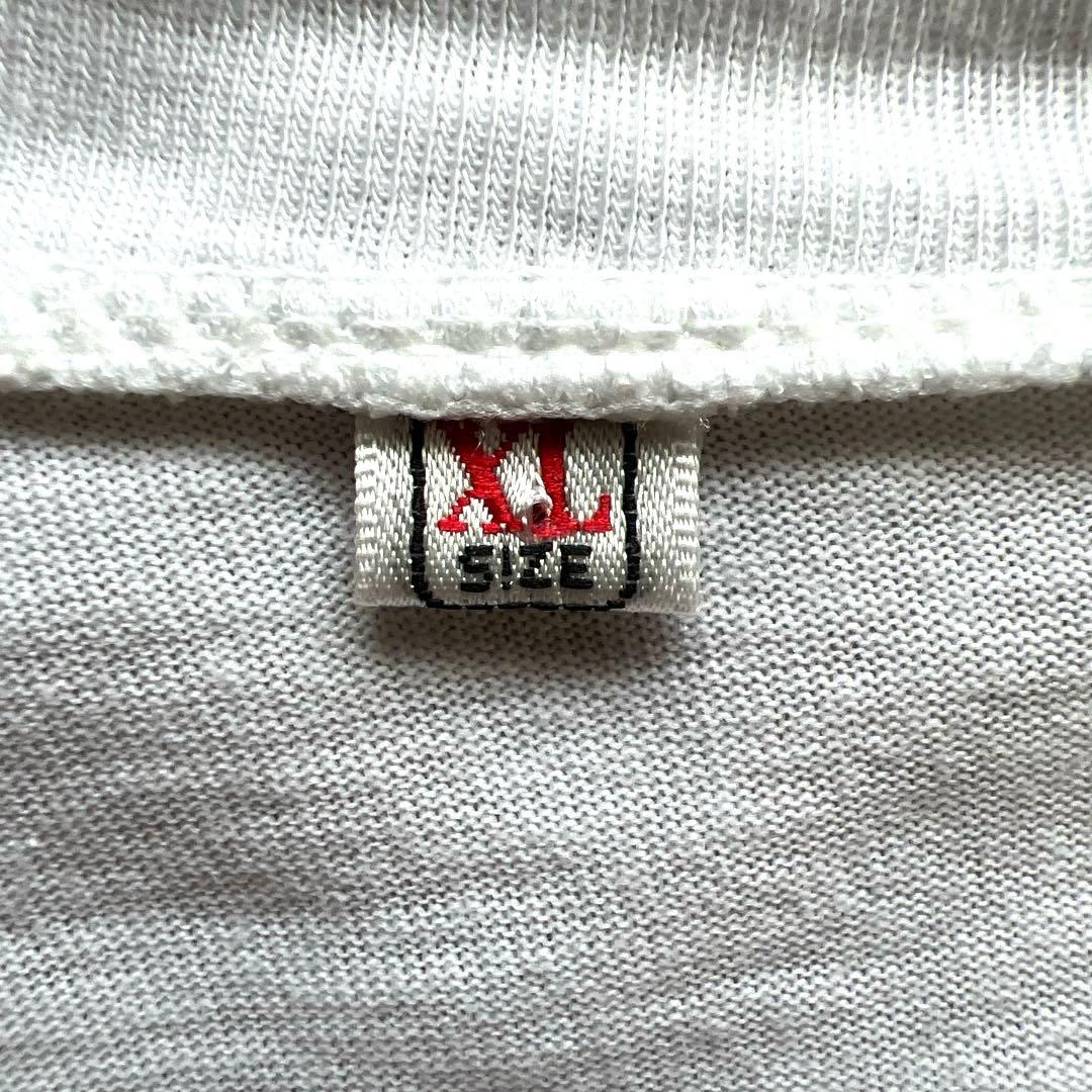 Jvc T-Shirts 90S T Xl