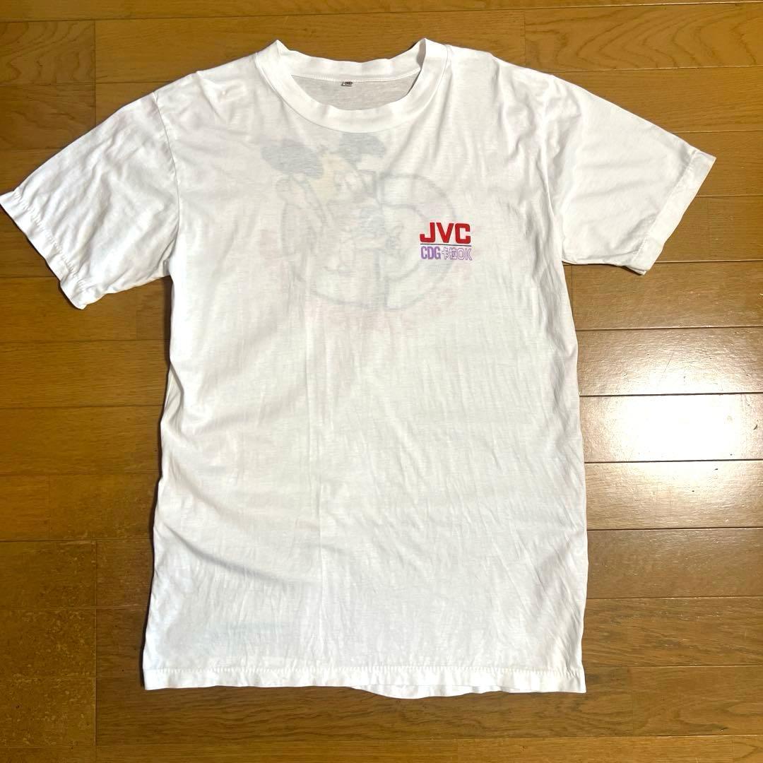 Jvc T-Shirts 90S T Xl
