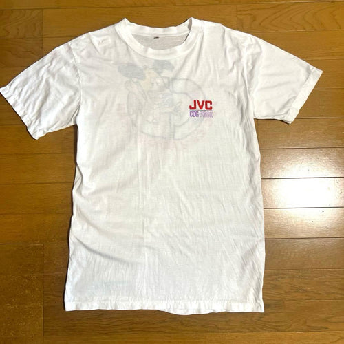 Jvc T-Shirts 90S T Xl