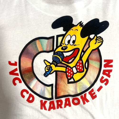 Jvc T-Shirts 90S T Xl