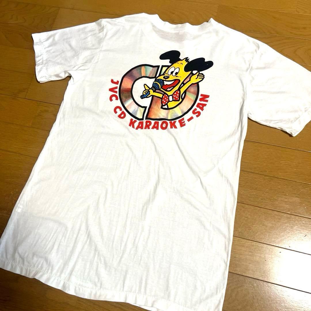 Jvc T-Shirts 90S T Xl