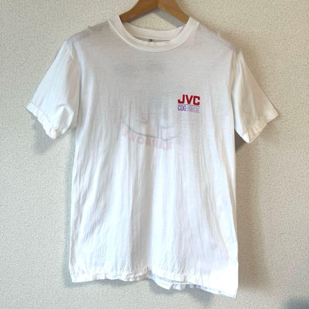 Jvc T-Shirts 90S T Xl