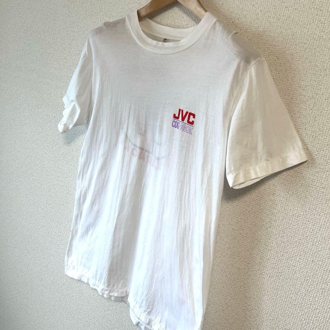 Jvc T-Shirts 90S T Xl