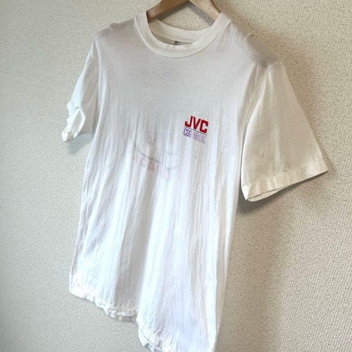 Jvc T-Shirts 90S T Xl