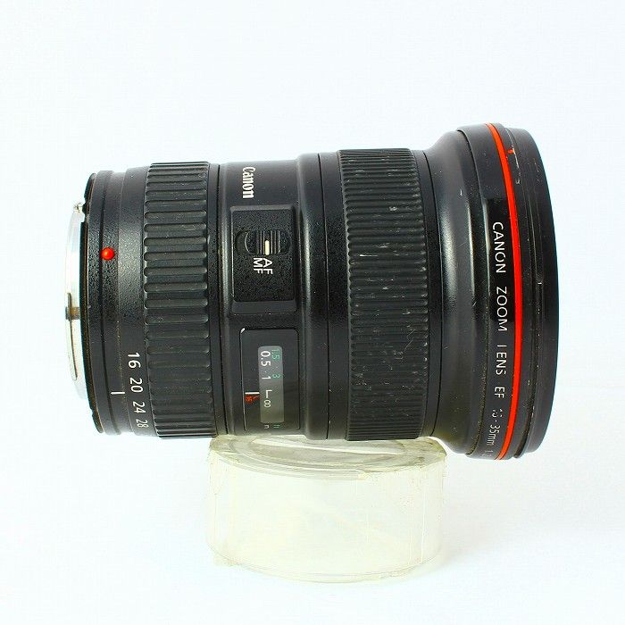 Canon Others Ef16-35/F2.8L Ii Usm
