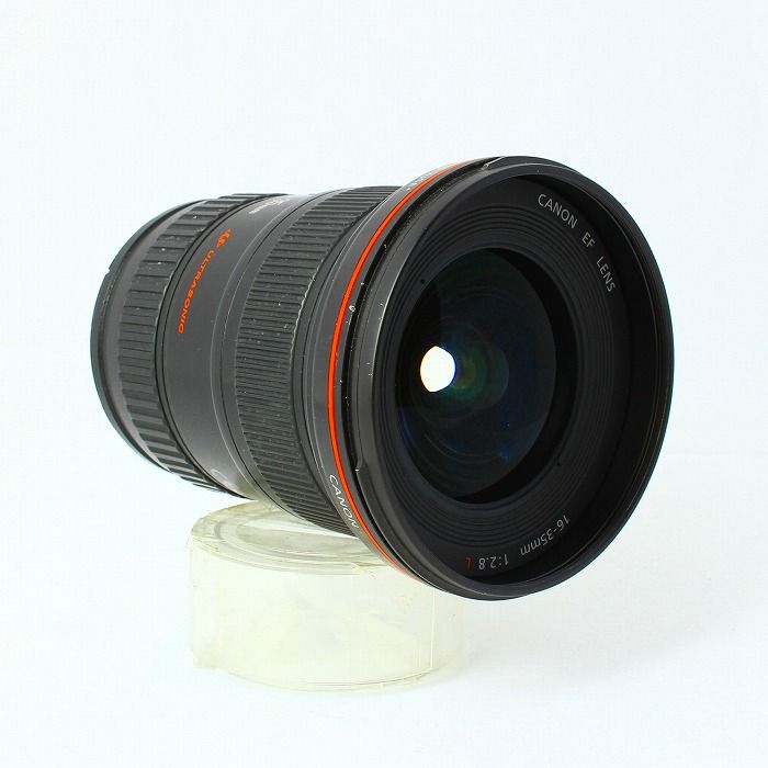 Canon Others Ef16-35/F2.8L Ii Usm