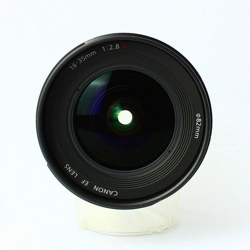 Canon Others Ef16-35/F2.8L Ii Usm