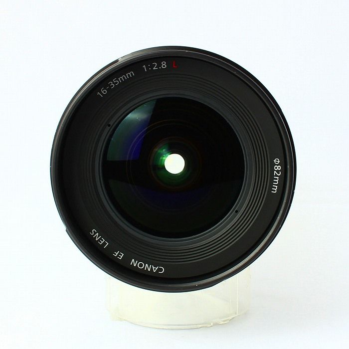Canon Others Ef16-35/F2.8L Ii Usm