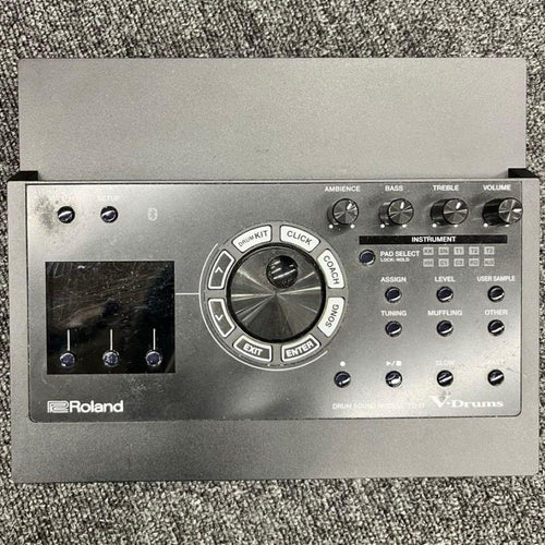 Roland Electronic Drum 11854 V-Drum Td-17