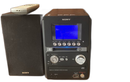 Sony Mini -Component Hcd-M35Wm
