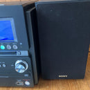 Sony Mini -Component Hcd-M35Wm