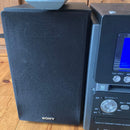 Sony Mini -Component Hcd-M35Wm