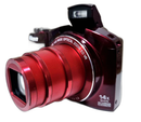 Nikon Digital Slr Coolpix-L610 14