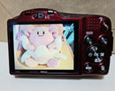 Nikon Digital Slr Coolpix-L610 14