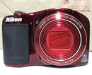 Nikon Digital Slr Coolpix-L610 14