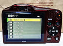 Nikon Digital Slr Coolpix-L610 14