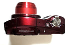 Nikon Digital Slr Coolpix-L610 14