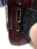 Nikon Digital Slr Coolpix-L610 14