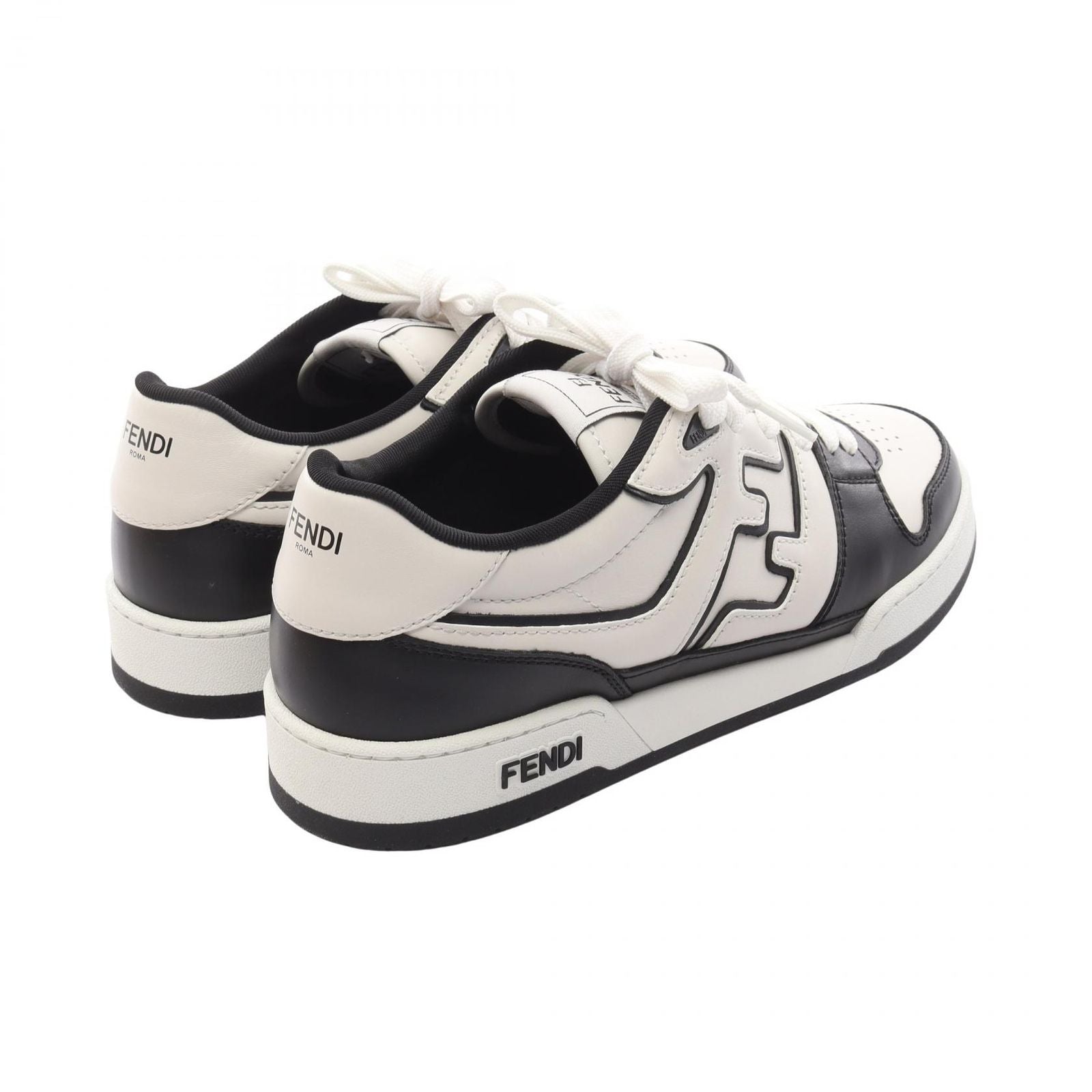 Fendi Sneakers Match