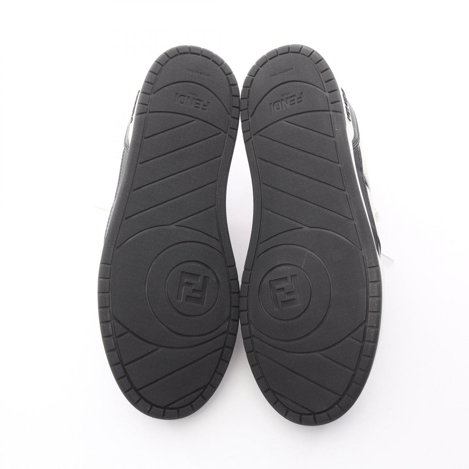 Fendi Sneakers Match