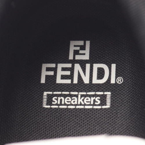 Fendi Sneakers Match