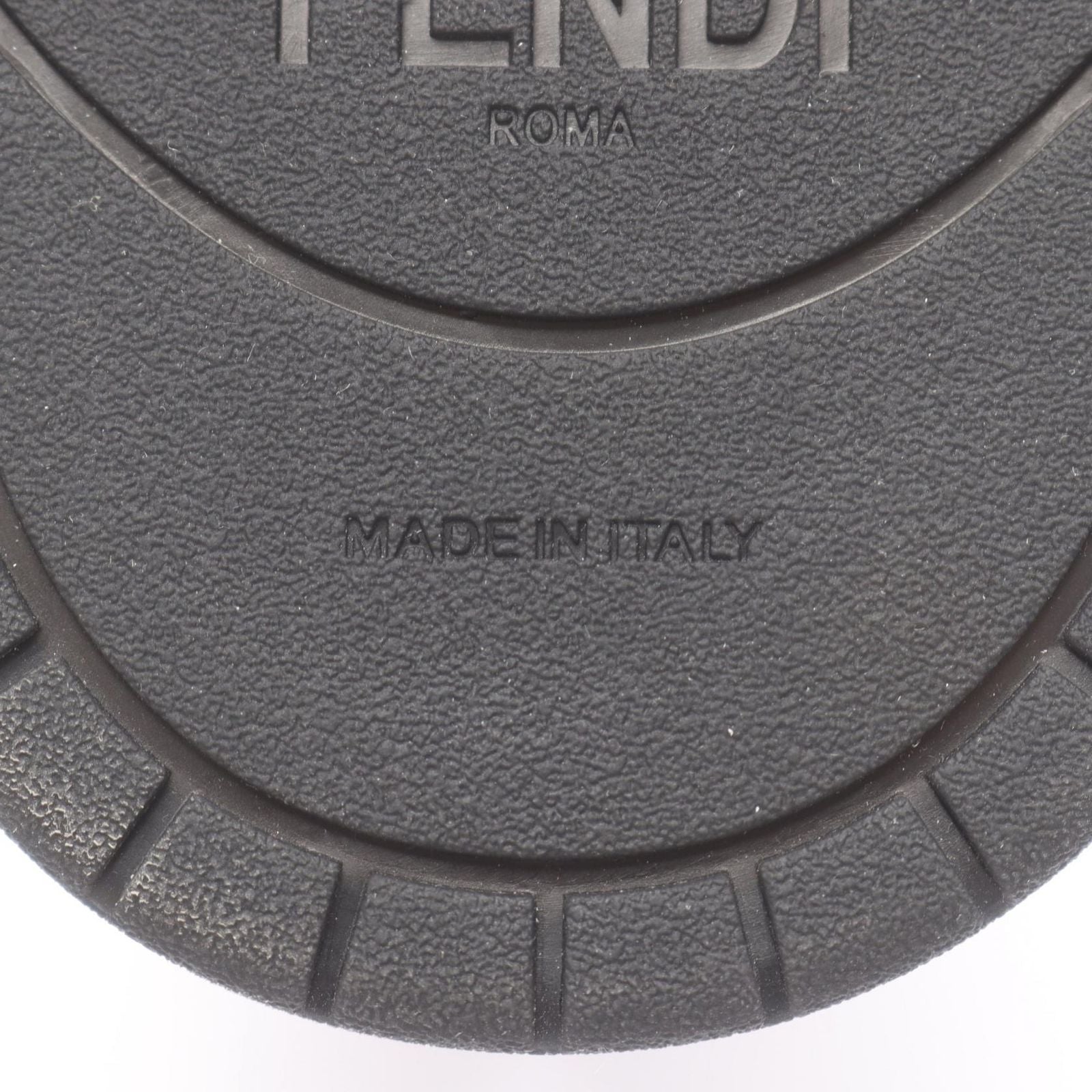 Fendi Sneakers Match