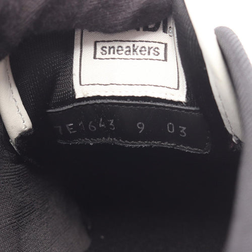 Fendi Sneakers Match