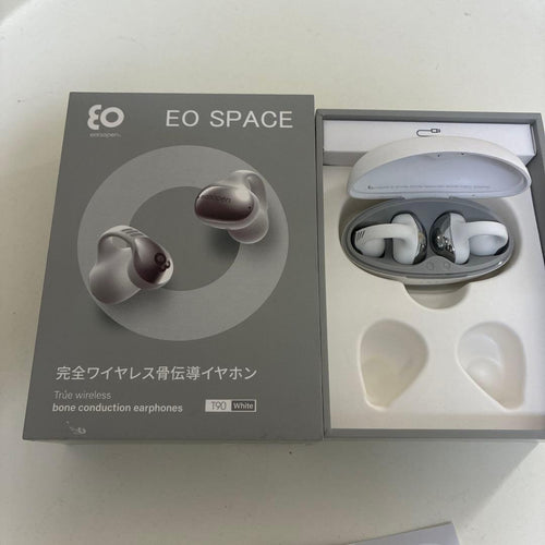 Wireless Earphones Earsopen Eo Space T90