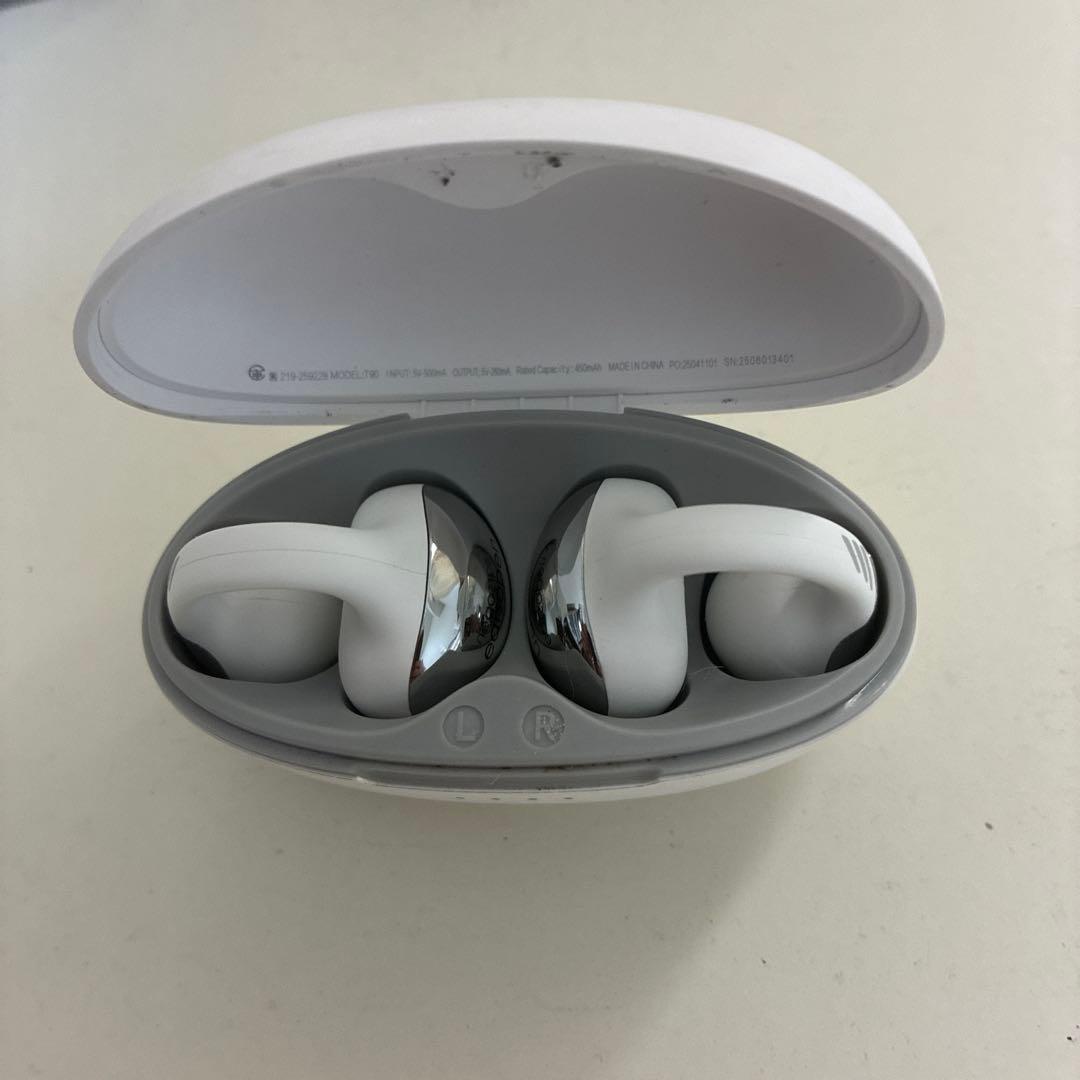 Wireless Earphones Earsopen Eo Space T90