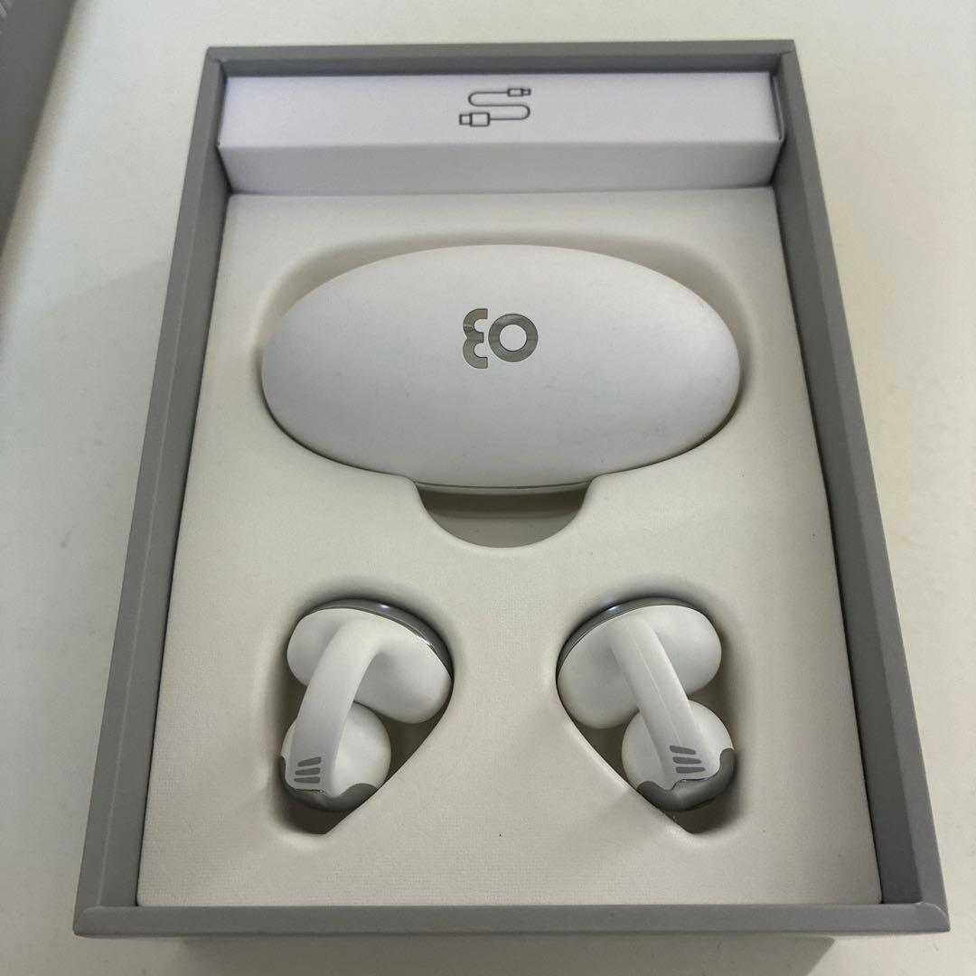 Wireless Earphones Earsopen Eo Space T90