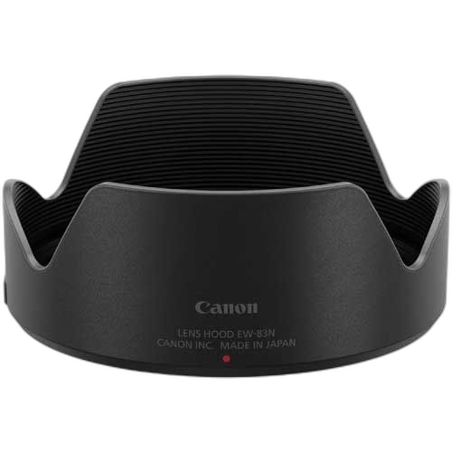 Lens Hood Ew-83N