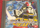 Games Sd G Generation-F If
