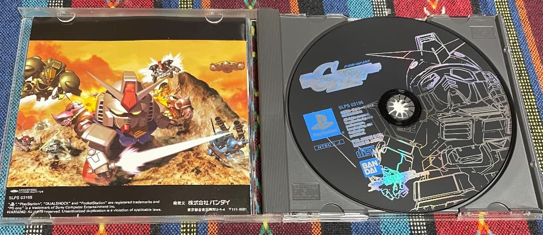 Games Sd G Generation-F If
