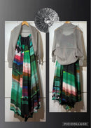 Issey Miyake Sleeveless