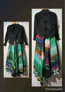 Issey Miyake Sleeveless