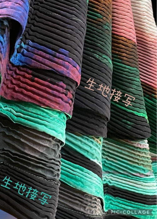 Issey Miyake Sleeveless