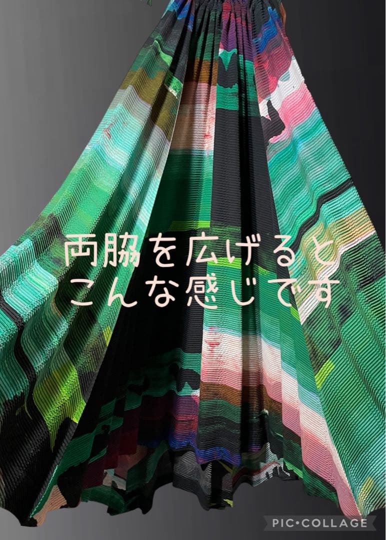 Issey Miyake Sleeveless