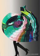 Issey Miyake Sleeveless