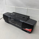Sharp Radios Radio Cassette Players Cd W Qt-64Cd-Gy