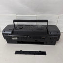 Sharp Radios Radio Cassette Players Cd W Qt-64Cd-Gy