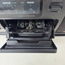 Sharp Radios Radio Cassette Players Cd W Qt-64Cd-Gy