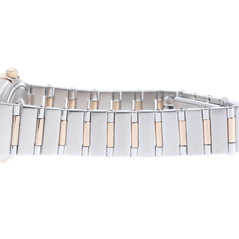 Omega Watch (Quartz) 1360.75 12P _966430