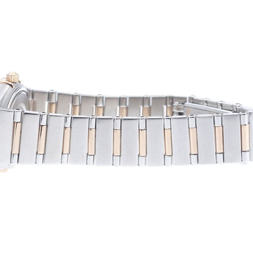 Omega Watch (Quartz) 1360.75 12P _966430