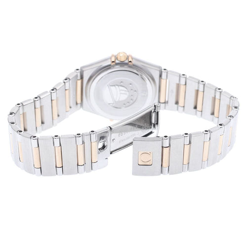 Omega Watch (Quartz) 1360.75 12P _966430