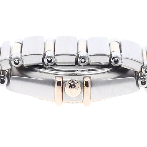 Omega Watch (Quartz) 1360.75 12P _966430